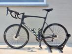 Racefiets Ridley Fenix Slic SL Ultegra, Fietsen en Brommers, Fietsen | Racefietsen, Carbon, Heren, Zo goed als nieuw, 57 tot 61 cm