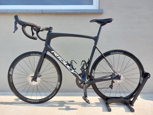 Racefiets Ridley Fenix Slic SL Ultegra, Fietsen en Brommers, Fietsen | Racefietsen, Zo goed als nieuw, Heren, Overige merken, Meer dan 20 versnellingen