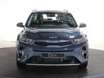 Kia Stonic 1.0 T-GDi MHEV DynamicLine | LED-koplampen | Crui, Voorwielaandrijving, Adaptive Cruise Control, Blauw, Bedrijf