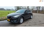 Mazda CX-5 2.2D TS+ 2WD AUTOMAAT | TREKHAAK | PDC | CLIMA |A, Auto's, Mazda, Gebruikt, Euro 6, 2191 cc, 1465 kg