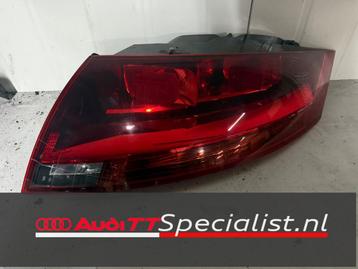 Achterlicht rechts Audi TT MK2 8J beschikbaar voor biedingen