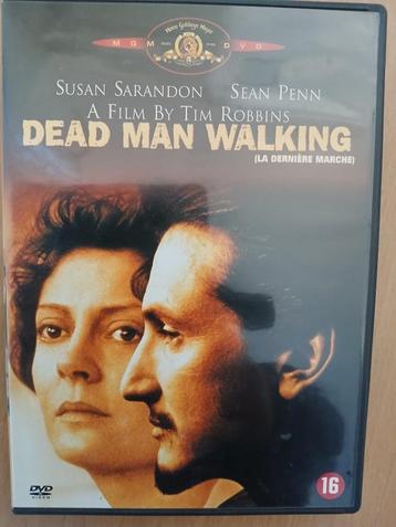 dead man walking ( sean penn en susan sarandon ) mgm beschikbaar voor biedingen