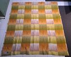 Vintage deken Didas 200 x 180 cm, Huis en Inrichting, Woonaccessoires | Plaids en Woondekens, Ophalen of Verzenden, Gebruikt
