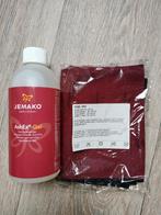 Jemako AshEx gel met bijbehorende doek, Ophalen of Verzenden, Schoonmaakmiddel