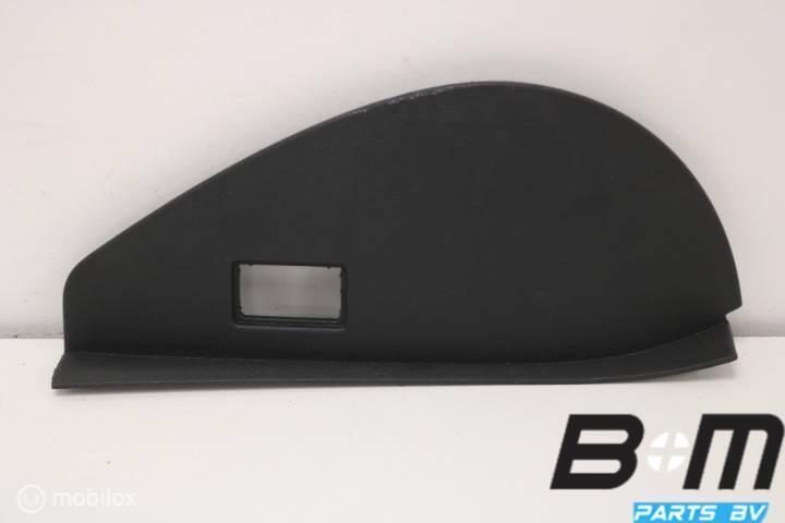 Dashboard afdekking rechts VW Beetle 5C 5C5858248C, Auto-onderdelen, Dashboard en Schakelaars, Gebruikt