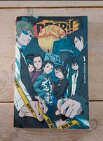 Ryohgo Narita - Durarara!! Volume 1, Boeken, Eén comic, Amerika, Ryohgo Narita, Ophalen of Verzenden