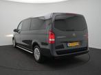 Mercedes-Benz Vito Tourer 114 CDI Base Extra Lang - All seas, Auto's, Mercedes-Benz, Automaat, Gebruikt, Met garantie (alle), 2500 kg