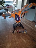 Lego Guardians of the Galaxy 76193, Ophalen of Verzenden, Zo goed als nieuw, Complete set, Lego