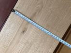 Massief Eikenhouten planken NIEUW (300x24x2cm) 9x mes/groef, Ophalen, Minder dan 25 mm, Eiken, Nieuw
