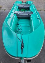 Funyak Secu 12, Jeanneau, Cap, Whaly, Roeiboot, Consoleboot, Watersport en Boten, Ophalen, Gebruikt