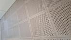 Ideaperfo T16 Plafondplaten, Doe-het-zelf en Verbouw, Platen en Panelen, Ophalen, Zo goed als nieuw, Hout, 20 tot 50 mm