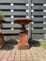 Gietijzeren tuinvaas, Tuin en Terras, Tuinvazen, Ophalen