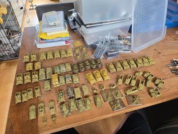 Flames of War germans beschikbaar voor biedingen