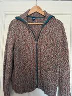 Cecil vest meerkleurig met rits maat xl (40/42), Ophalen of Verzenden, Zo goed als nieuw, Maat 38/40 (M)