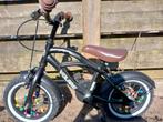 Z.g.a.n 12 inch kinderfiets , volare, Ophalen, Zo goed als nieuw, Minder dan 16 inch