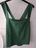 Nieuwe groene korte top., Maat 42/44 (L), Nieuw, Ophalen of Verzenden, Zign