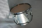 Aria Tom zilver 12x7,5 inch   <24241842>, Ophalen of Verzenden, Gebruikt, Drums of Percussie