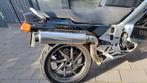 Mooie zelfbouw demper met kapdeel VFR750 f R39 91/94, Ophalen of Verzenden, Gebruikt