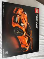 Lego Technic Porsche 911 GT3 RS - Complete Set, Kinderen en Baby's, Speelgoed | Duplo en Lego, Ophalen, Zo goed als nieuw, Complete set