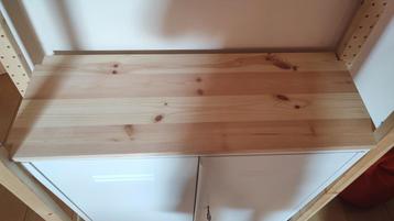 Ivar kast Ikea - Zo goed als nieuw! - afbeelding 2