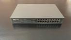 TP-Link TL-SG1016PE 16-Poorts Gigabit PoE Switch, Ophalen, Zo goed als nieuw
