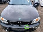 Motorkap van een BMW 1-Serie, Auto-onderdelen, Gebruikt, Ophalen of Verzenden, BMW, Motorkap