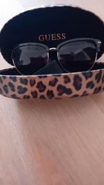 Guess dames zonnebril nieuw in koker / etui, Ophalen of Verzenden, Nieuw, Overige merken