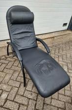 Westnofa Ingmar Relling relaxfauteuil, Huis en Inrichting, Fauteuils, Ophalen, Scandinavisch design, 75 tot 100 cm, Metaal