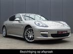 Porsche Panamera 4.8 4S * SPORTCHRONO * CARPLAY * YOUNGTIMER, Automaat, Gebruikt, 4 stoelen, 120 €/maand
