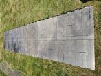 Maclean Isotac 10dB goud 5mm ~ 25m2, Doe-het-zelf en Verbouw, Overige materialen, Gebruikt, 15 m² of meer, Vloerisolatie