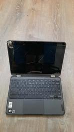 Lenovo chromebook, Computers en Software, Chromebooks, Ophalen, 14 inch, 4 GB of minder, Qwerty