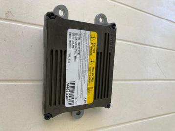 Philips originele Xenon ballast(en) OEM beschikbaar voor biedingen