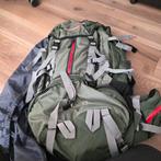 Professionele Backpackmet opbergtas, Ophalen of Verzenden, Landmacht, Nederland, Overige typen