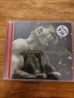 Alice In Chains - Greatest Hits CD, Ophalen of Verzenden, Zo goed als nieuw, Boxset