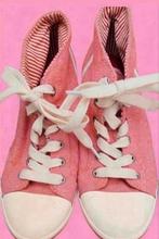 ✨️SALE‼️Roze Sleehak Sneakers GRACELAND - Maat 39✨️, Kleding | Dames, Schoenen, Ophalen of Verzenden, Graceland, Roze, Sneakers of Gympen