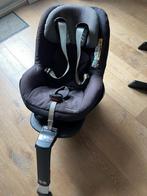 Autostoel 2-wayfix van MaxiCosi, Ophalen, Gebruikt, 0 t/m 18 kg, Slaapstand
