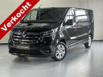 Renault Trafic 2.0 Blue dCi 130 PK L2H1 Navi / Camera, Gebruikt, Euro 6, 4 cilinders, Met garantie (alle)