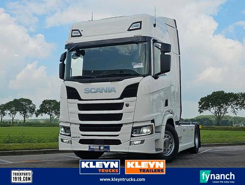 SCANIA R460 hl,standklima,crb, Auto's, Vrachtwagens, Bedrijf, Te koop, ABS, Centrale vergrendeling, Cruise Control, Elektrische buitenspiegels