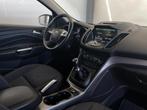 Ford KUGA 1.5 Titanium Styling Pack|Stoelverwarming|Navi|Ele, Parkeercamera, Euro 6, 4 cilinders, Blauw