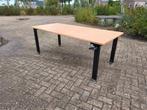 werktafel 90x200  hoogte verstelbaar 73-103 Techni meubel, Ophalen, Zo goed als nieuw, 170 cm of meer