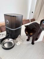 PETMEALS automatische voerdispenser, Dieren en Toebehoren, Kattenvoerbakken en Drinkbakken, Ophalen of Verzenden, Automatisch