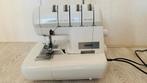 lifitec lockmachine md 14302, Hobby en Vrije tijd, Naaimachines en Toebehoren, Ophalen of Verzenden, Zo goed als nieuw, Lockmachine