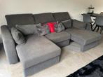 3-zitsbank / slaapbank – veelzijdig & praktisch, Huis en Inrichting, Banken | Complete zithoeken, Ophalen, Gebruikt