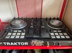 Traktor S2 + X1+F1, Muziek en Instrumenten, Ophalen of Verzenden, Zo goed als nieuw, Overige merken