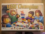 lego champion spel, Ophalen of Verzenden, Zo goed als nieuw, Complete set, Lego