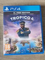 Tropico 6 - PS4, Ophalen of Verzenden, 1 speler, Zo goed als nieuw