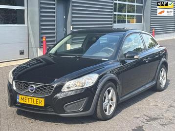 Volvo C30 1.6 D2 Advantage, Airco, Trekhaak beschikbaar voor biedingen