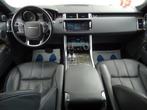 Land Rover Range Rover Sport 3.0 SDV6 HSE Dynamic - 7 PERSOO, Auto's, Euro 5, Gebruikt, Zwart, 7 stoelen
