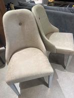 2 Enza Home Eetkamerstoelen - Nu €55 per stuk!, Ophalen, Twee, Overige kleuren, Nieuw