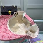 Roze Gucci Pet - Goede Staat!, Ophalen of Verzenden, Zo goed als nieuw, One size fits all, Pet